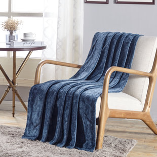 Dama Throw Blanket