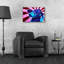 «Dachshund - Puppy Love» par Dawg Painter-1371224603