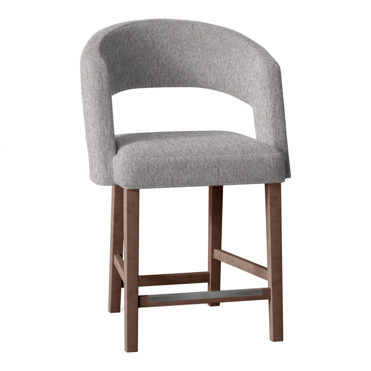 Tabouret de comptoir 26 po Bryant