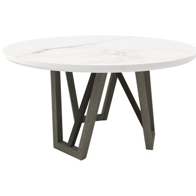 Table de salle à manger Artresha