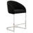 Chylee 26'' Boucle Upholstered Counter Stool-94459830-93577407
