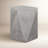Gigi Concrete Accent Stool