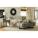 Kressley 2 - Piece Solid Wood Top Living Room Table Set