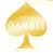 Shiny Gold