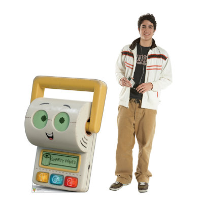 Smarty Pants (Toy Story 5)
