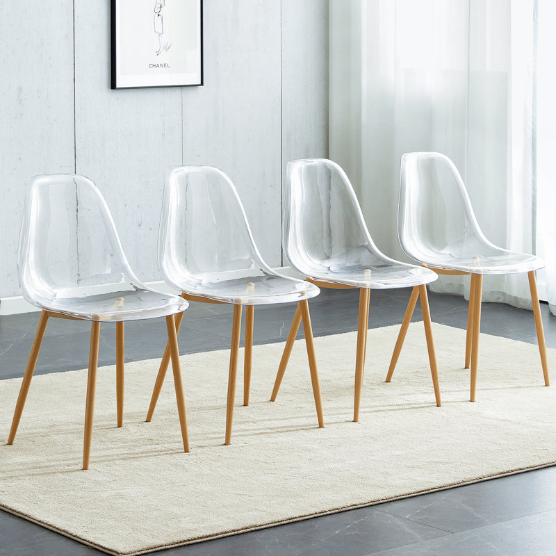 Chaise de salle à manger Lakhua