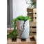 Ensemble de 2 pots de fleurs Sleep Face