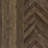 Rustic Oak 2-doors Wine Cabinet