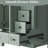 30" Modern Single Bathroom Vanity Set With Sink Top, Faucet, Eco-friendly Hand Paint