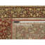 Tapis de couloir nouvel âge en laine 2 pi 7 po x 20 pi 1 po Sadet