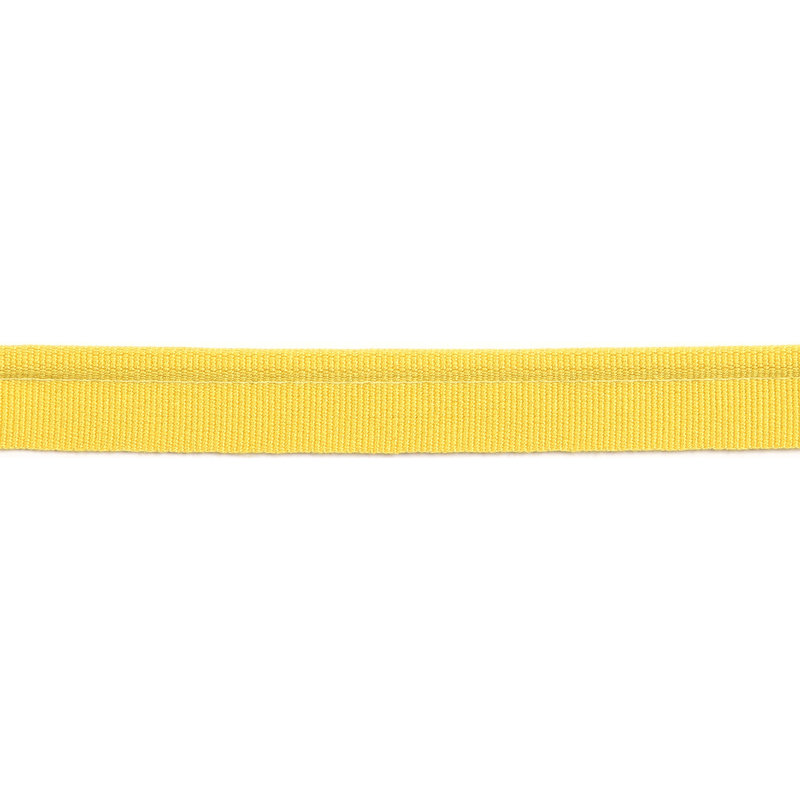 Tissu Pompadour Grosgrain, Or