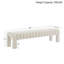 Banc de chambre rembourré Oyan-106952162-107520322