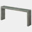 Posh 72'' W Console Table