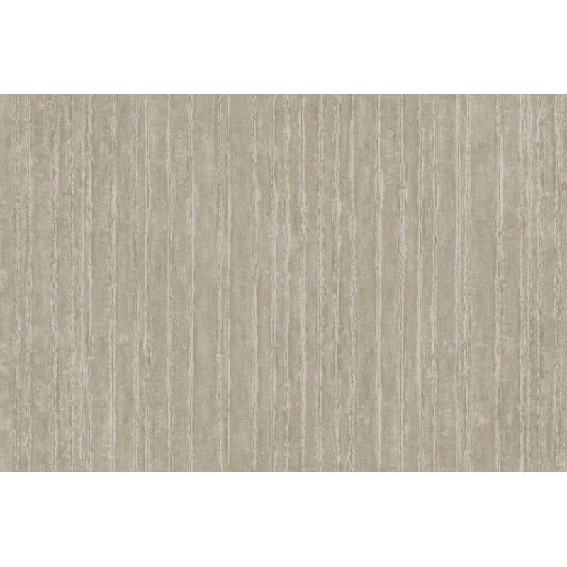 Papier peint taupe Precious, Beige