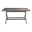 Table de salle à manger Ched-2071596089