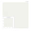 Papier peint L 27 pi x l 27 po Asja-487066249
