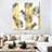 Yarlin Geometric Pattern Pineapples-109103714