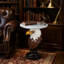 Table d'appoint Eagle Head