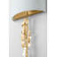2 - Light Armed Sconce