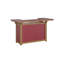 Outdoor Rectangle Bar Table-485398917-485398964