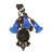 Armed Sconce-16183277