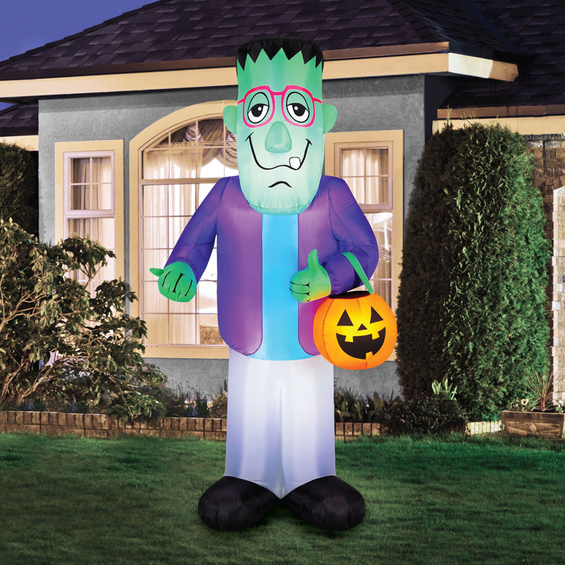 Halloween Decoration