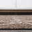 Refik Tribal Bohemian Brown/Beige Indoor/Outdoor Rug-345376585