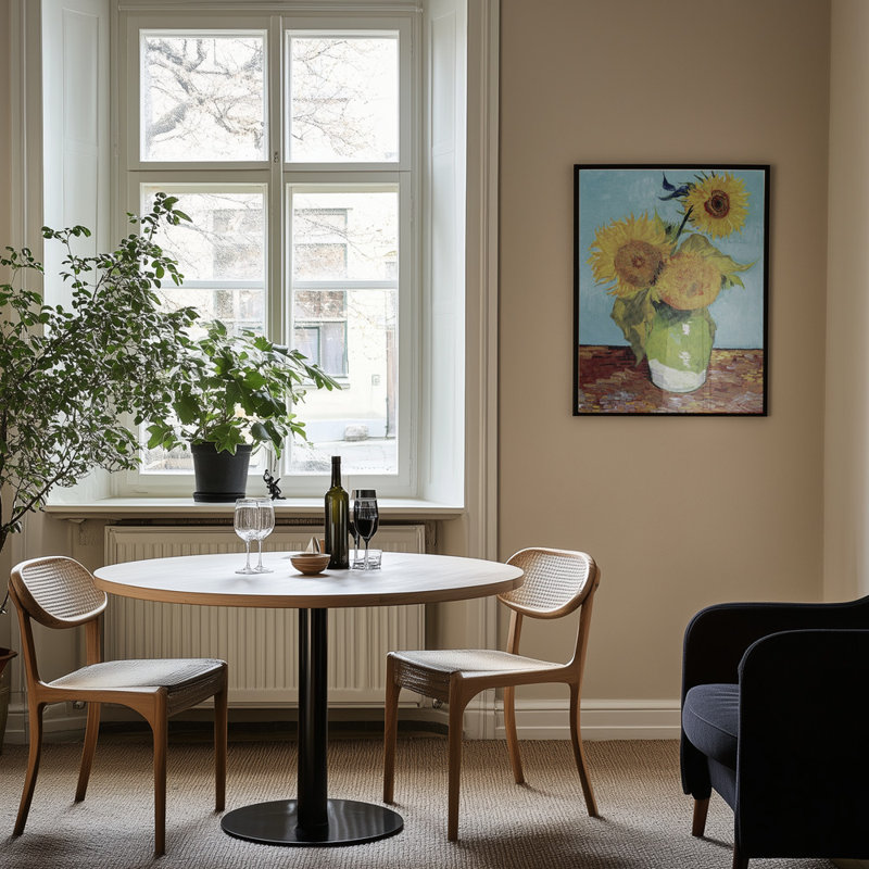 Wrapped Canvas Print, 76.2 cm H x 50.8 cm W