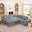Canapé modulaire Comfy