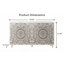 Accent Cabinet-205549692