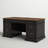 Dagostino Executive Desk with Built in Outlets-74066860