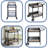 Blynda Bar Cart