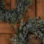 Annija Faux Plastic 55cm Wreath