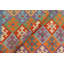 Ceporah Wool Southwestern Indoor Rug