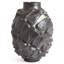Grenade Stoneware Table Vase
