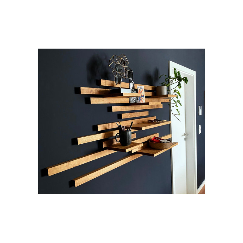 Pentwater Tiered Shelf