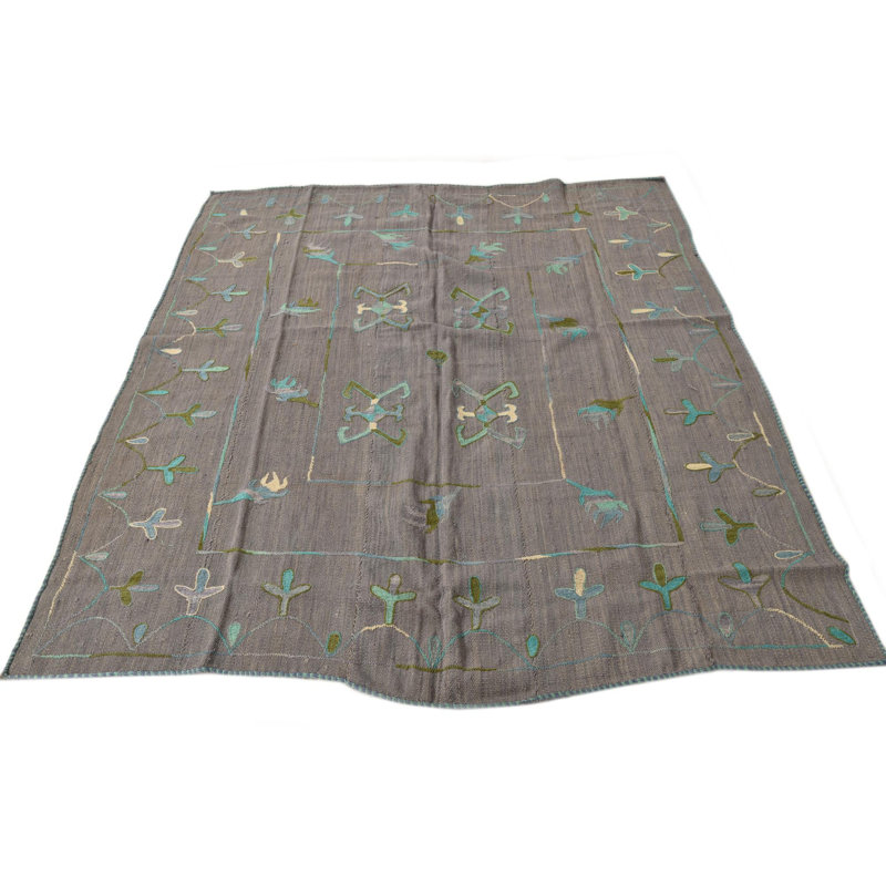 Oldfield Gray Rug