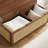 Soma Rattan Storage Bench-115213853