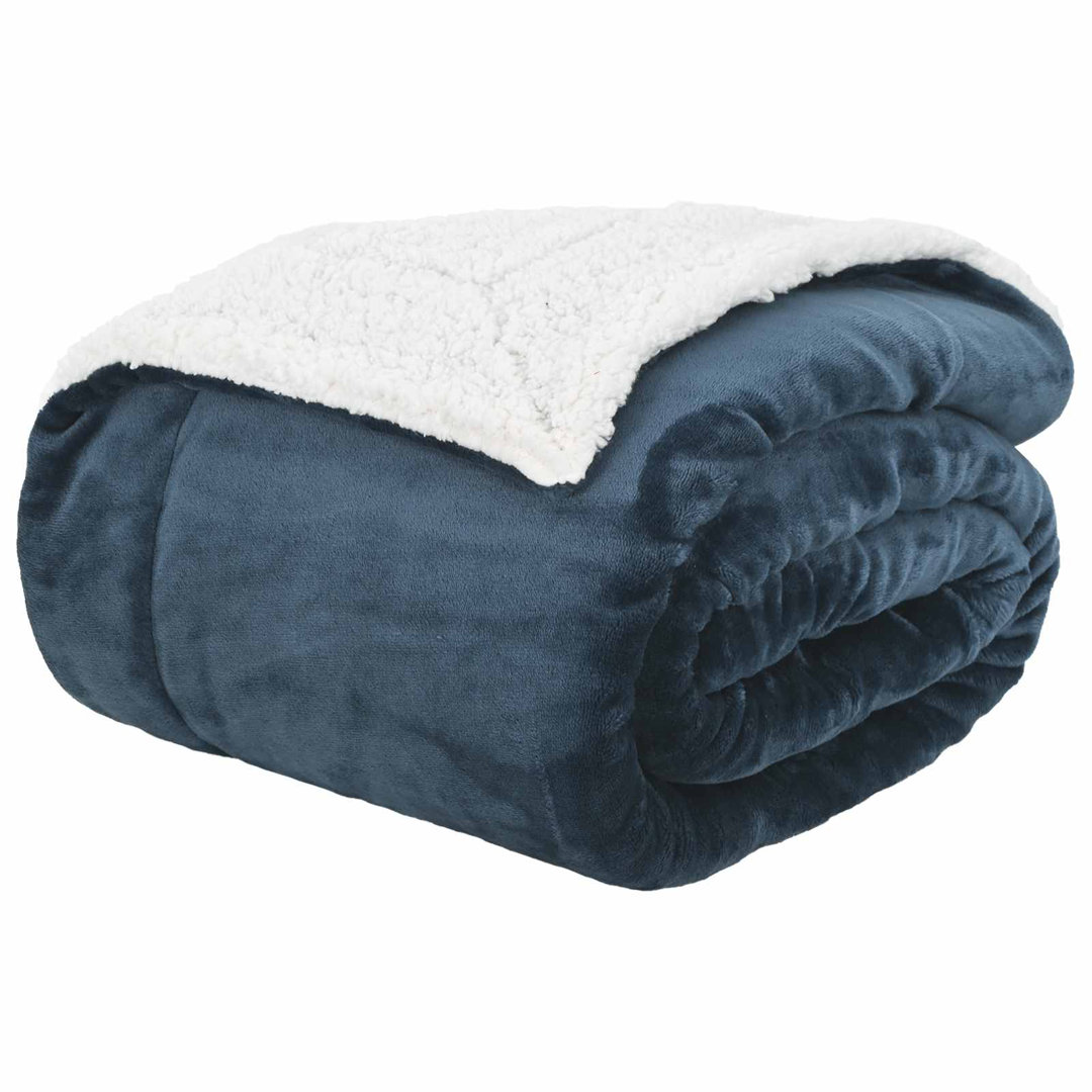 5.3-32 Throw Blanket