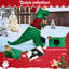 Ensemble gonflable 6 pi The Holiday Aisle