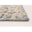 Tapis taupe Loreto 5 pi 2 po x 7 pi 7 po