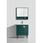 Ensemble de meuble-lavabo simple 30 po Saimah-1218511122-1218511209