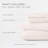 Kanagy Classic in Pink Microfiber Pattern Sheet Set-390459648