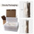 Ceramic Table Vase-2106526604