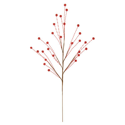 8cm Plastice No Tree Topper