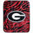 Georgia Knitted Throw Blanket