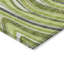 Tapis intérieur / extérieur en polyester tissé à la machine Lamanna-95453308