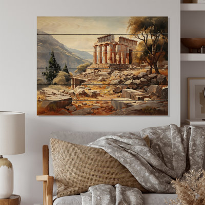 " Greece Greek Mythos I "