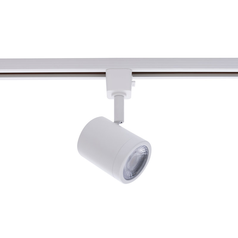 Tête de charge, Blanc