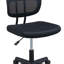 Chaise de bureau 1Pc Elegant Design